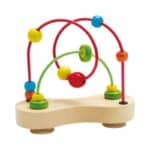 HAPE TOTALLY AMAZING DOUBLE BUBBLE E1801A