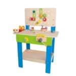 HAPE EARLY EXPLORER MASTER WORKBENCH E3000