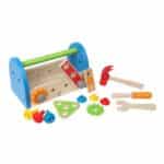 HAPE EARLY EXPLORER FIX-IT TOOL BOX E3001