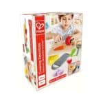 HAPE PLAYFULLY DELICIOUS CHEF S CHOICE E3154B