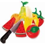 HAPE PLAYFULLY DELICIOUS HEALTHY FRUIT E3171A