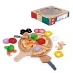HAPE PLAYFULLY DELICIOUS PERFECT PIZZA E3173A