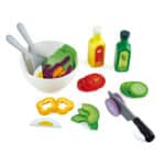 HAPE PLAYFULLY DELICIOUS HEALTHY SALAD E3174A