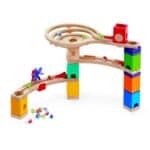 HAPE QUARDILLA MARBLE FUN RACE TO THE FINISH E6021A