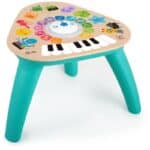 HAPE KIDS II WOODEN TUNETABLE PIANO 800892