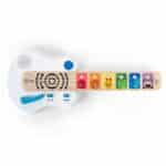 HAPE KIDS II STRUM ALONG SONG WOODEN GUITAR 800893