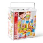 HAPE WONDERFUL WOODEN BLOCKS E8247