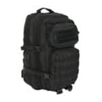 US ASSUALT PACK S:L BLACK
