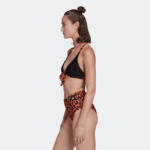 ADIDAS WMN RICHI MNISI BIKINI - Image 2