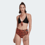 ADIDAS WMN RICHI MNISI BIKINI - Image 3