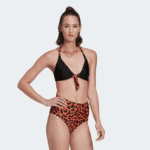 ADIDAS WMN RICHI MNISI BIKINI - Image 4