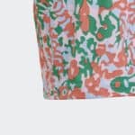 ADIDAS GIRLS TR-ES AOP TEE - Image 3