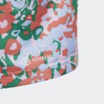 ADIDAS GIRLS TR-ES AOP TEE - Image 4