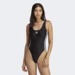 ADIDAS ADICOL 3S SWIM SUIT WMN - Image 3
