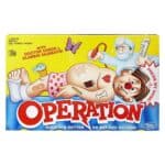 CLASSIC OPERATION B2176