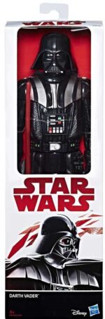 STAR WARS E8 HS HERO SERIES FIGURE AST