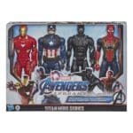 AVENGERS TITAN HEROES FIGURE E5863