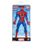 MARVEL SPIDERMAN FIGURE 9.5IN E6358