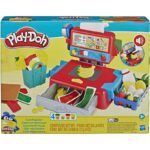 PLAY-DOH CASH REGISTER E6890