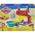 PLAY-DOH NOODLES REINVENTION E7776