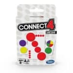 CLASSIC CARD GAMES CONNECT 4 E8388