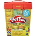 PLAY-DOH LARGE TOOLS  N STORAGE E9099
