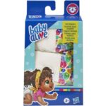 BABY ALIVE DOLL DIAPERS E9119