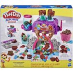 PLAY-DOH CANDY DELIGHT PLAYSET E9844