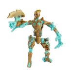 TRANSFORMERS GENERETIONS SELECTS WFC-GS25 TRANSMUTATE F0483