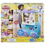 PLAY-DOH ULTIMATE ICE CREAM TRUCK PLAYSET F1039