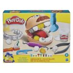 PLAY-DOH GOLD FOLLIN AND DRILLIN F1259