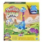 PLAY-DOH DINO GROWIN TALL BRONTO F1503