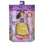 DISNEY PRINCESS SPIN AND SWITCH BELLE F1540