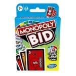 MONOPOLY BID F1699