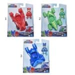 PJ MASK HERO VEHICLE F2099