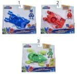 PJ MASKS DELUXE VEHICLE F2109