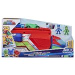PJ MASKS LAUNCHING SEEKER F2121