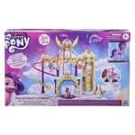 MY LITTLE PONY PONY MOVIE POYAL RACING ZIPLINES F2156