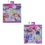MY LITTLE PONY MOVIE SPARKLING SCENES F2863