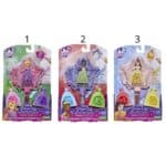 DISNEY PRINCESS SECRET STYLES MAGIC GLITTER WAND F3233