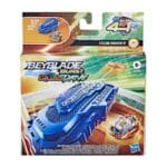 BEYBLADE CYCLONE FURY STRING LAUNCHER SET F3320