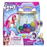 MY LITTLE PONY SPARKLE REVEAL LANTERN F3329