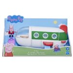 PEPPA PIG PEP AIR PEPPA F3557