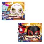 SPIDER-MAN VERSE MOVIE MINI BLASTER N MASK F3733