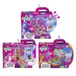 MY LITTLE PONY MINI WORLD MAGIC COMPCT CREATION F3876