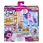 MY LITTLE PONY ROYAL ROOM F3883