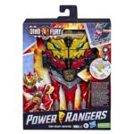 POWER RANGERS DNF DINO KNIGHT MORPHER F3950