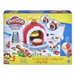 PLAY-DOH PIZZA OVEN PLAYSET F4373