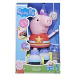 PEPPA PIG ROLLER DISCO PEPPA F4831