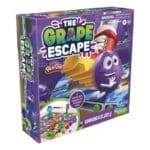 GRAPE ESCAPE F4947